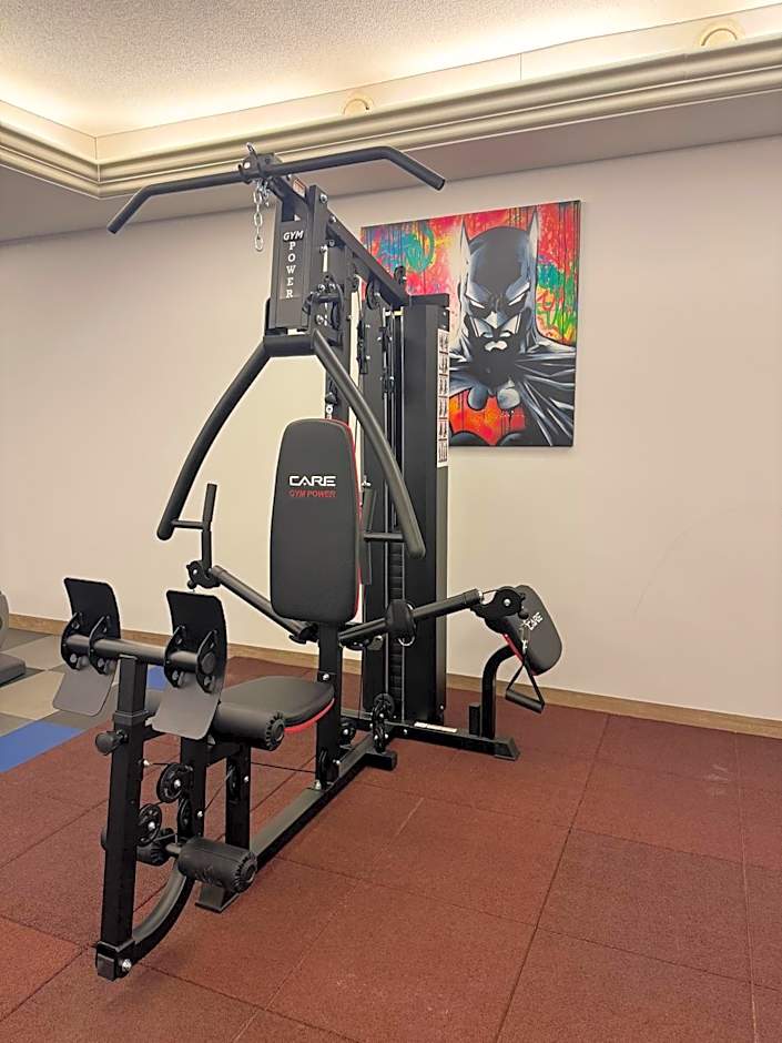 Logis Hôtel de la Poste