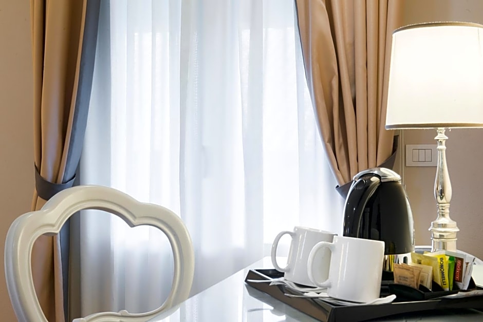 Hotel Rapallo