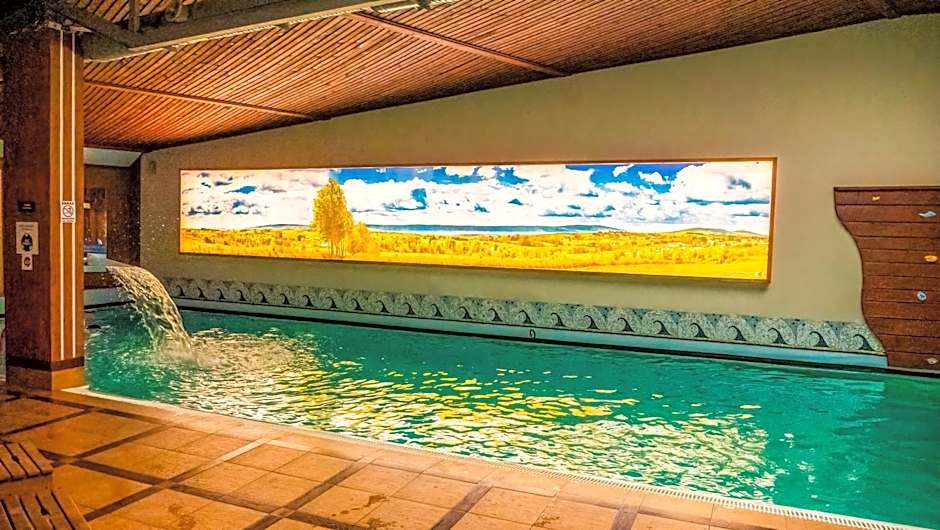 Hotel Senator Konferencje & SPA