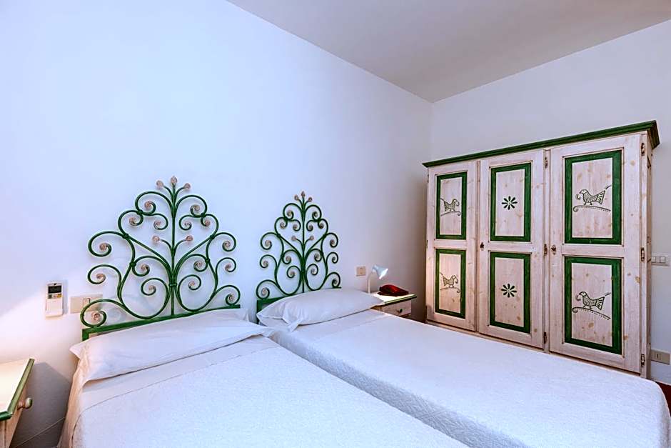 Hotel Piccolo Pevero