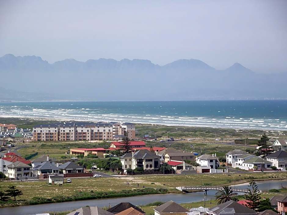 Bluebottle Guesthouse