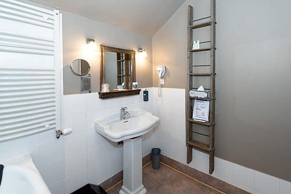 Le Gingko - Hotel du Golf Parc Robert Hersant