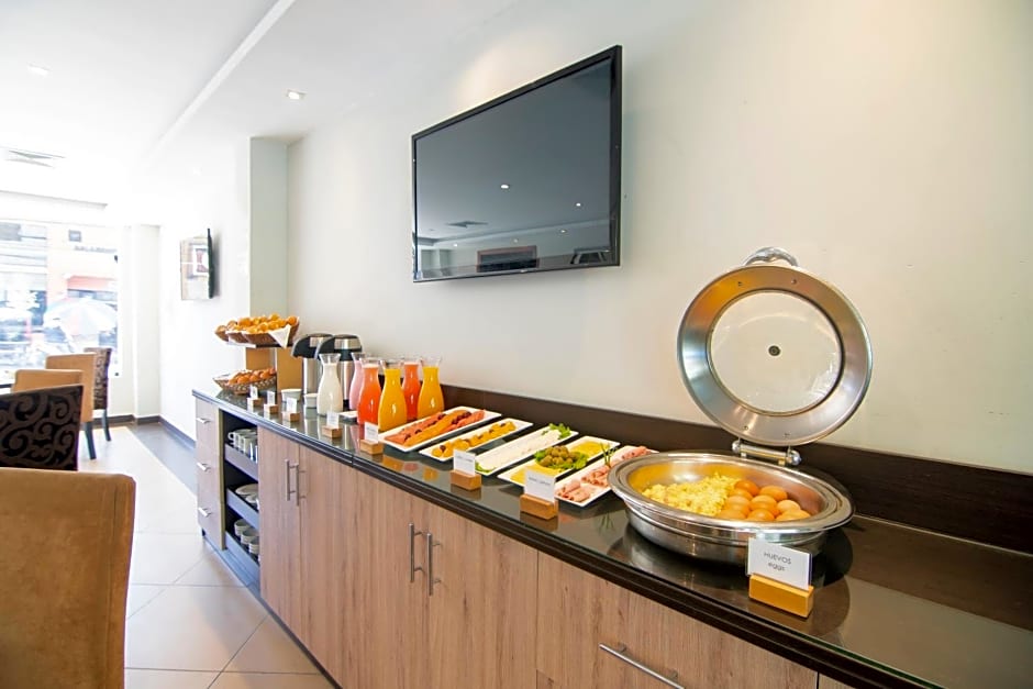 El Dorado Classic Hotel