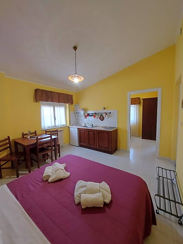 Villa Nadira