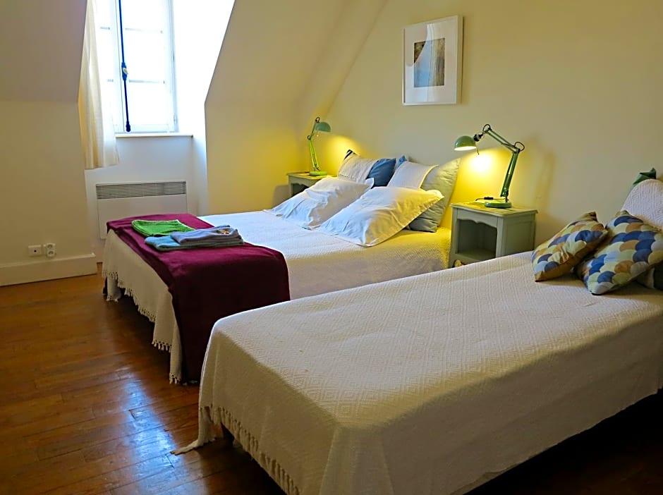 La Ferme de la Fosse Dionne