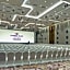Crowne Plaza Lanzhou New Area By IHG
