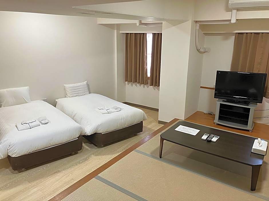 Enagic Okinawa Kokusai Plaza Hotel