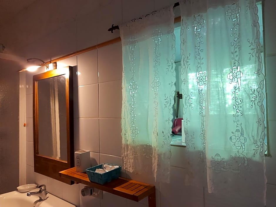 Gli Ulivi Bed & breakfast