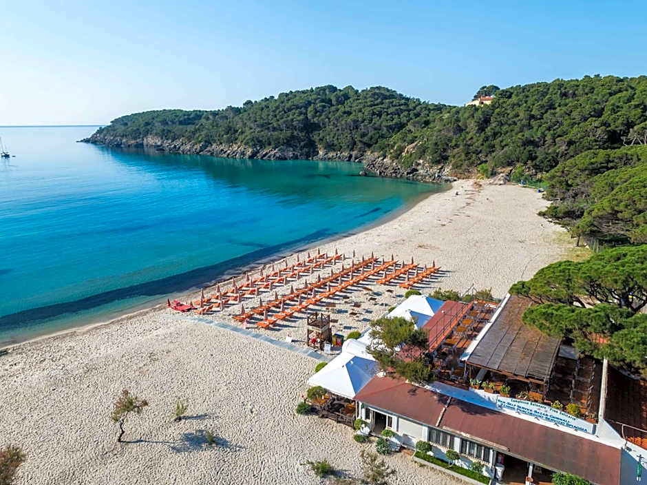 Hotel Galli - Wellness & Spa - Parcheggio gratuito