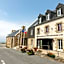 Hostellerie Pointe St-Mathieu,The Originals Collection