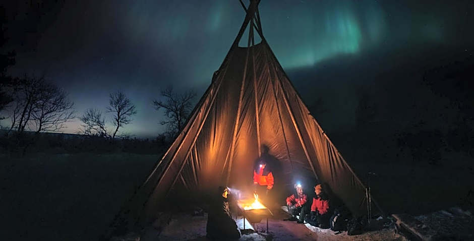 Lapland Hotels Hetta