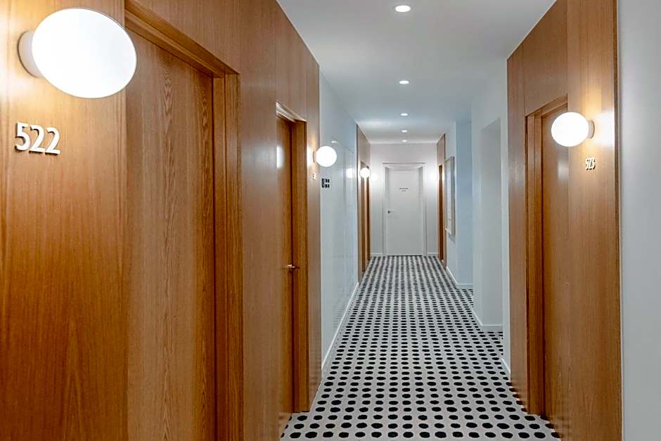 Hotel Orquidea