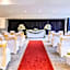 Mercure Nottingham Sherwood Hotel