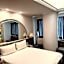Blue sky Business hotel