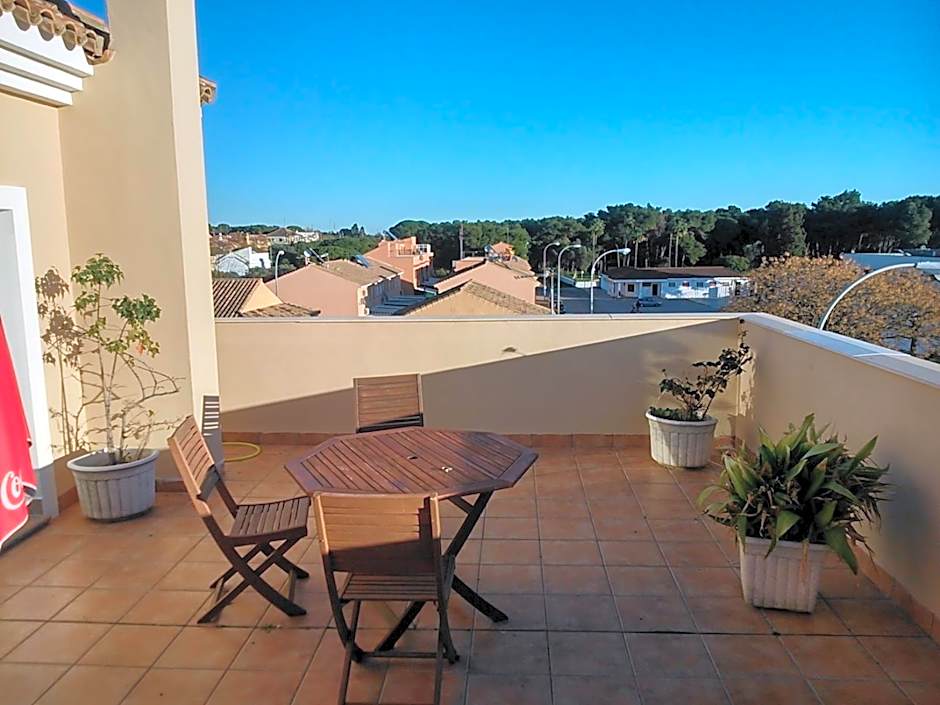 Hotel Las Canteras de Puerto Real