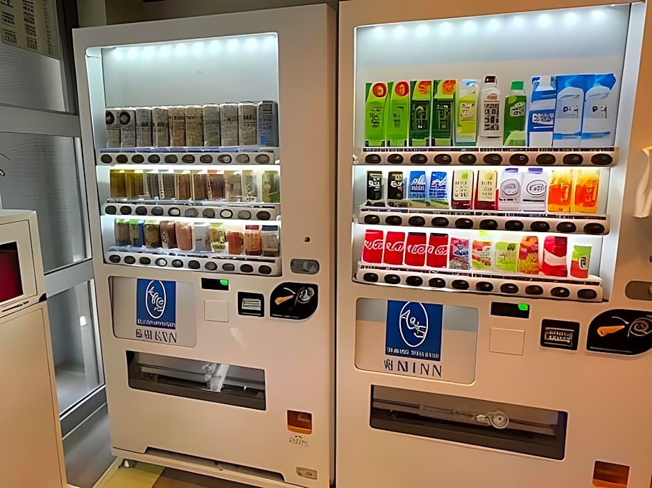 Toyoko Inn Ebina-eki Higashi-guchi