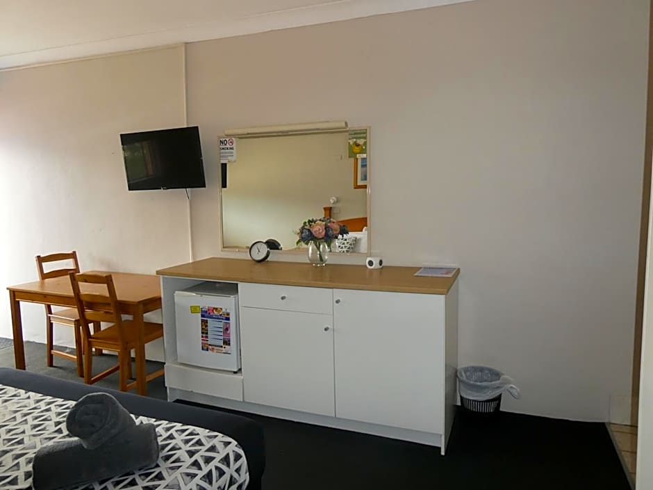Motel Wellington Wodonga