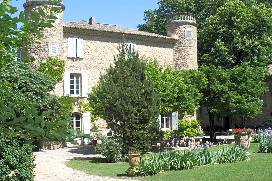 Domaine de Lamartine