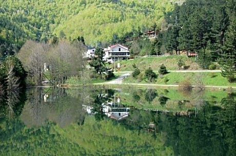 Hotel lo sciatore