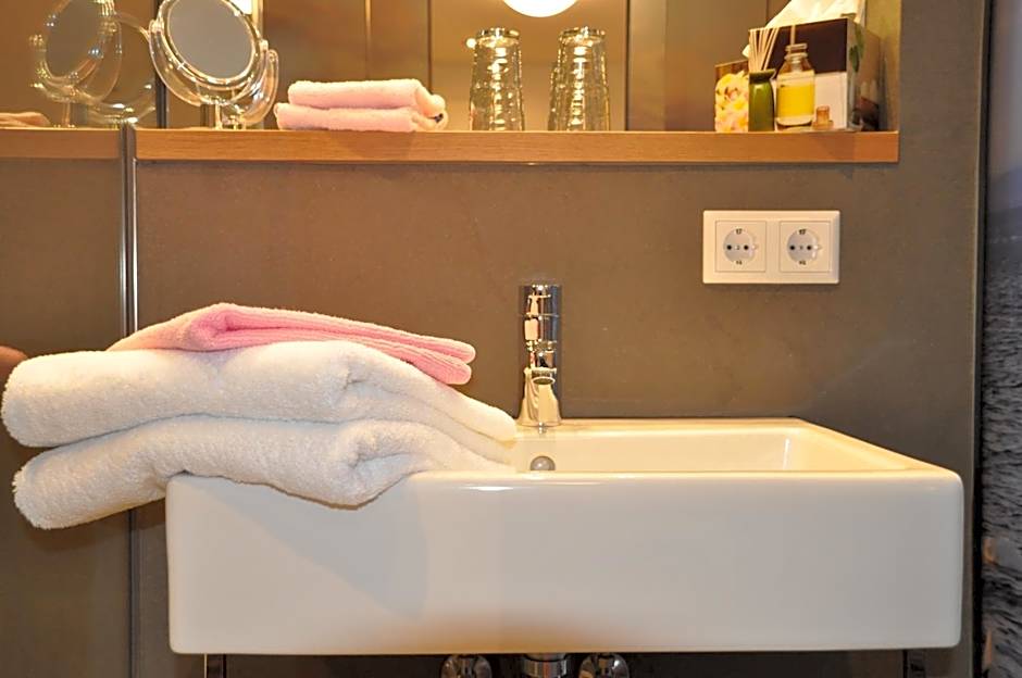 Hotel Hagnauer Seeperle