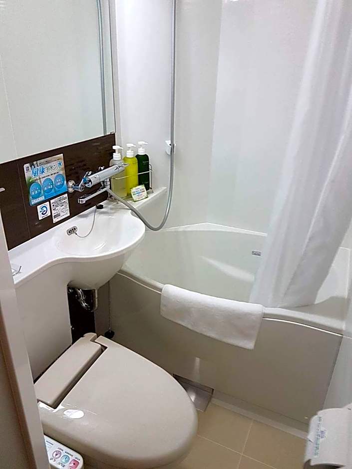Super Hotel Premier Hakataeki