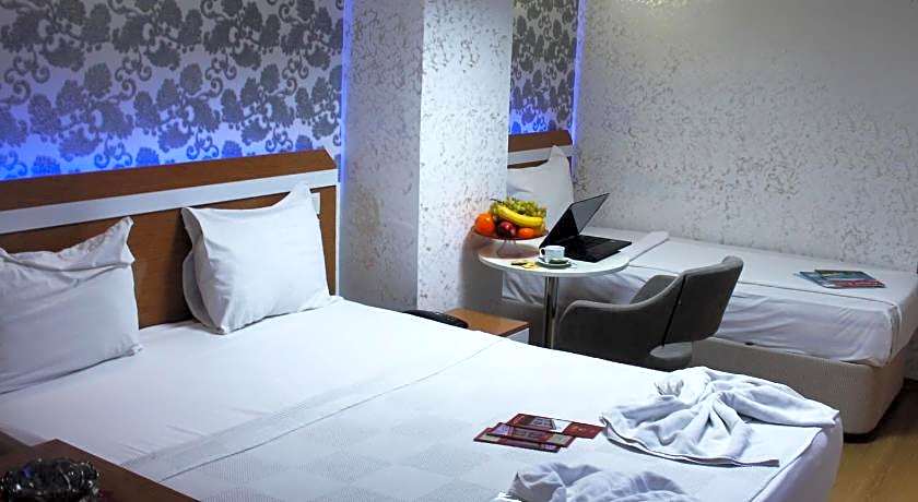 Avcilar Inci Hotel