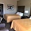 Scottish Inn & Suites Cotulla, TX