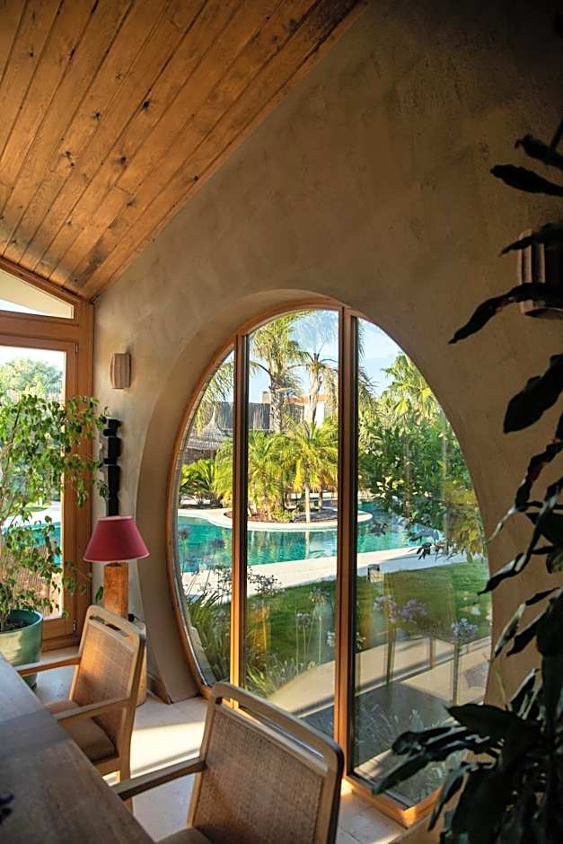 Pachamama Hotel