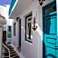 Seabed Suites Mykonos
