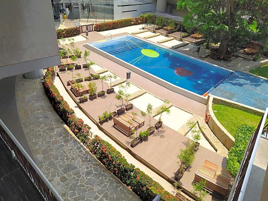 Courtyard by Marriott Tuxpan Veracruz