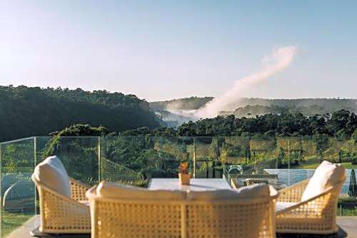 Gran Melia Iguazu