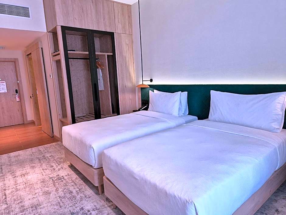 Hilton Garden Inn Termez Ayritom