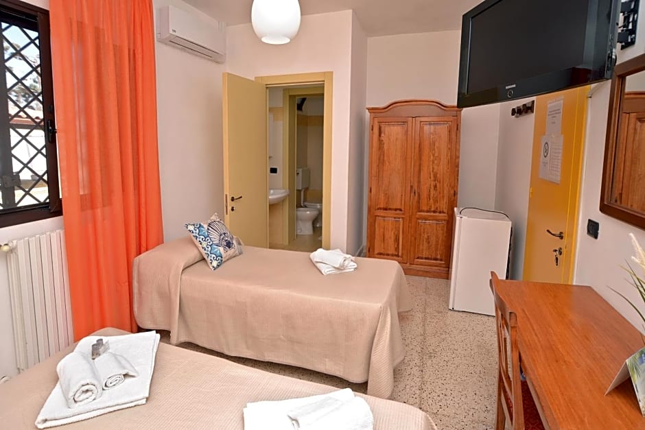 Coral B&B Porto Cesareo