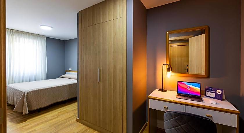 Hotel Europa Arteixo