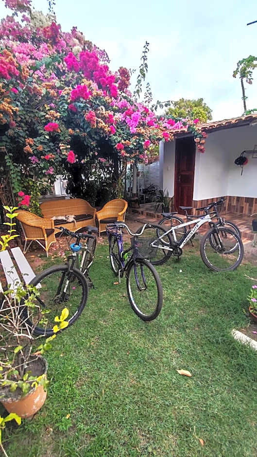 Pousada Solar Encanto do Marajó