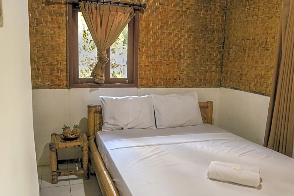 Lendang Eco Lodge