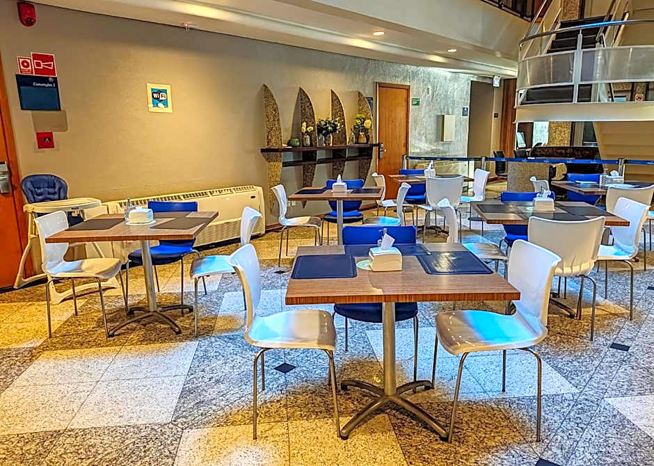 Hotel Reymar Express