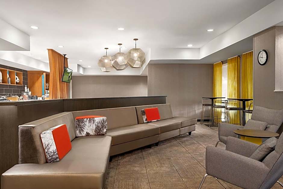SpringHill Suites by Marriott Phoenix Chandler/Fashion Center