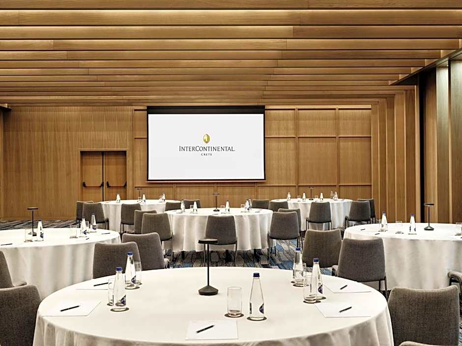 InterContinental Crete By IHG