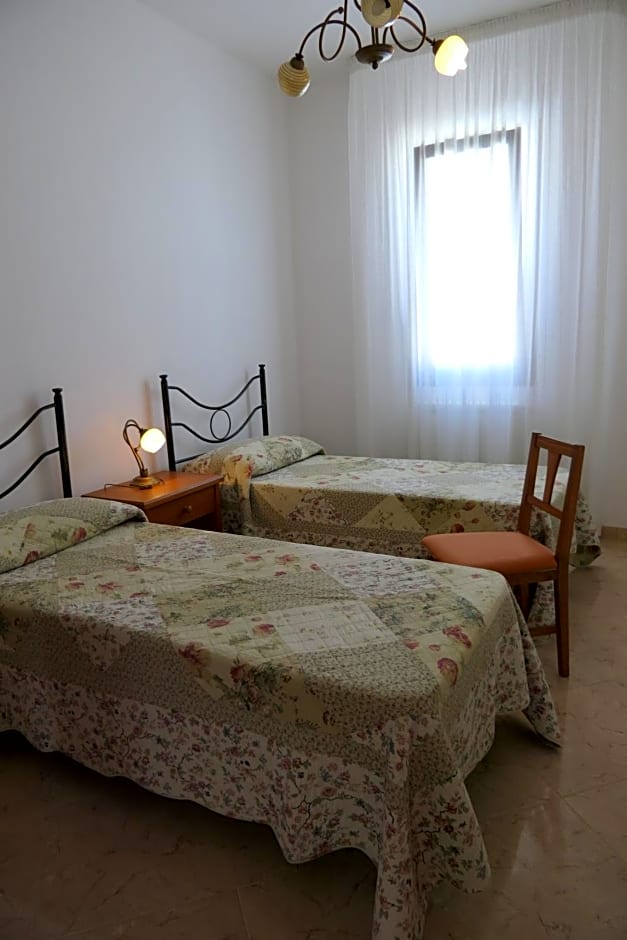 B&B Sentiero del Ciolo