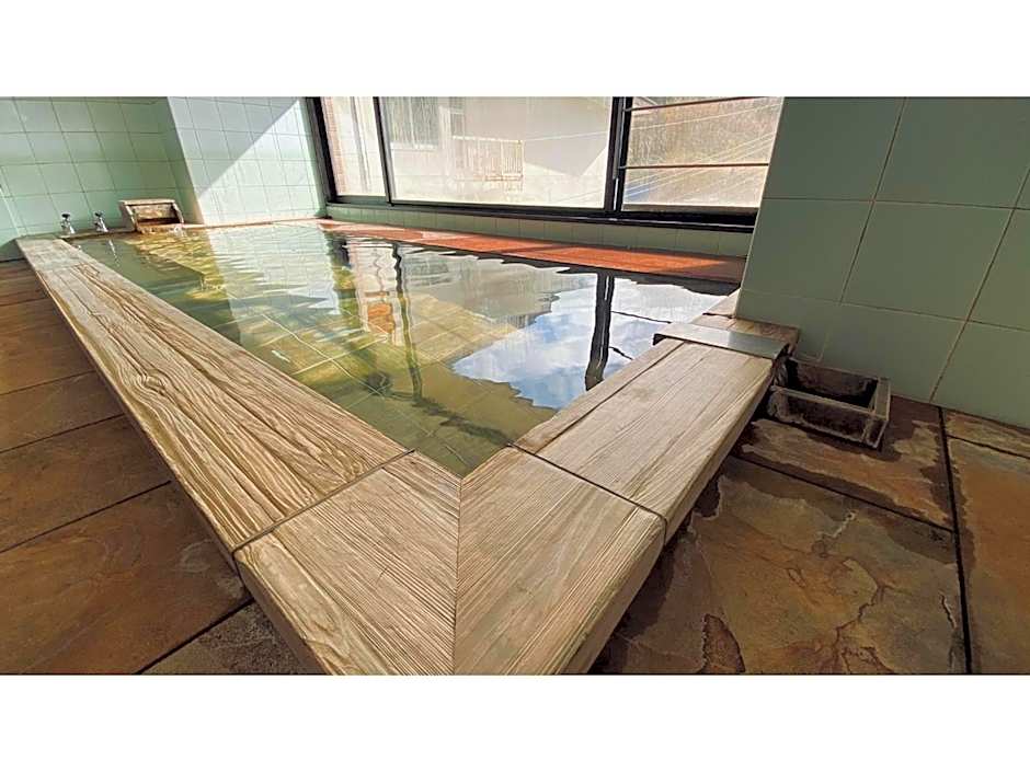 Hotel & Onsen 2307 Shigakogen - Vacation STAY 72766v