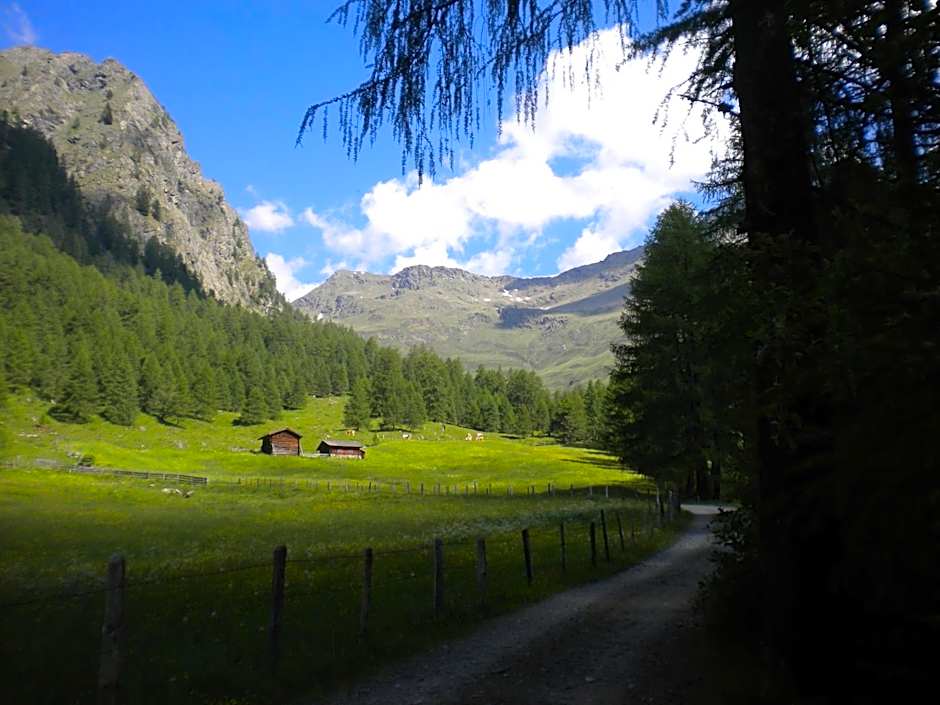 Bed & Breakfast Dolomiti Bey Haus Pinter