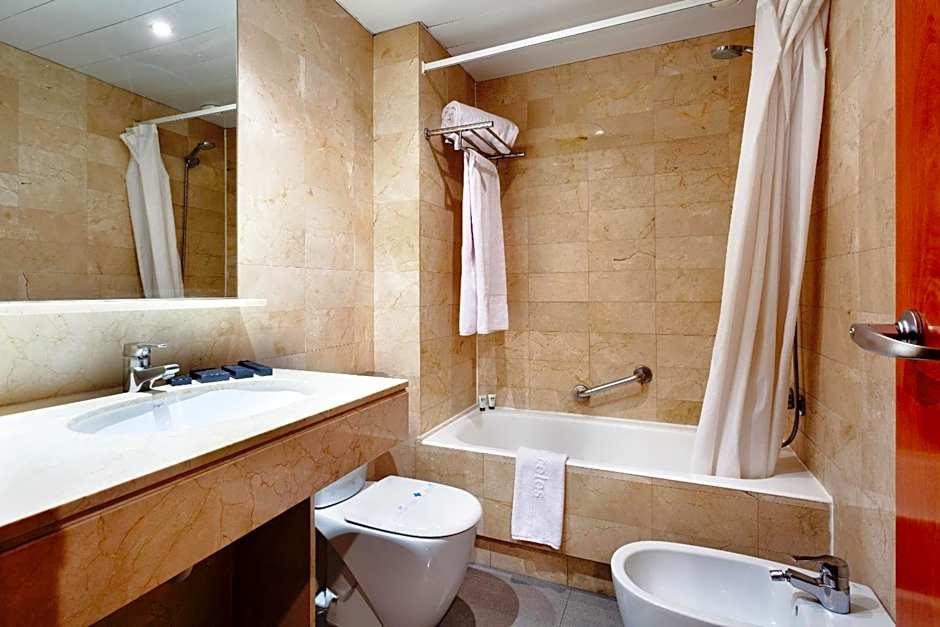 Hotel Viladomat