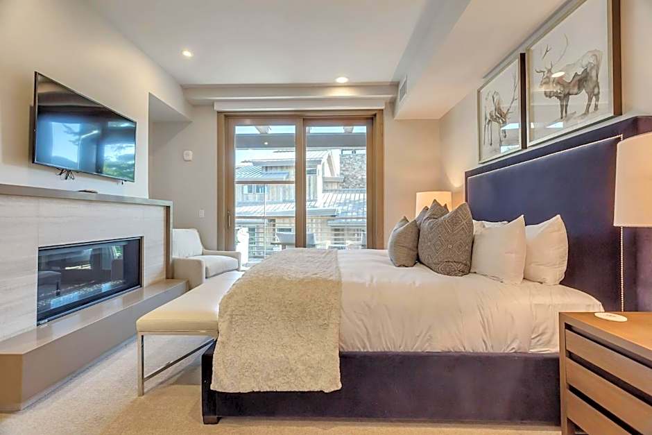 Stein Eriksen Residences