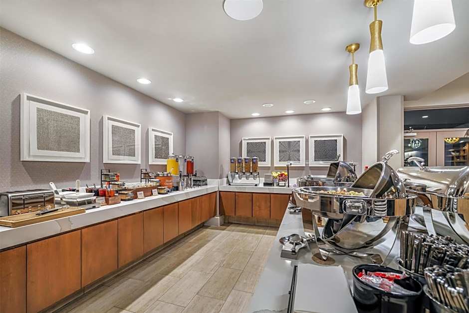 Homewood Suites By Hilton Dallas-Frisco