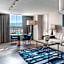 Hyatt Regency Ohare Chicago