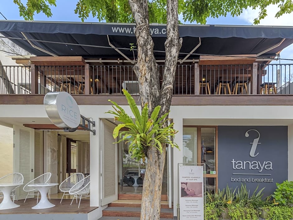 Tanaya Bed & Breakfast