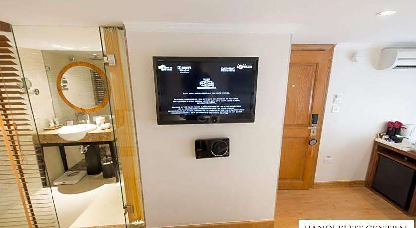 Hanoi Elite Hotel