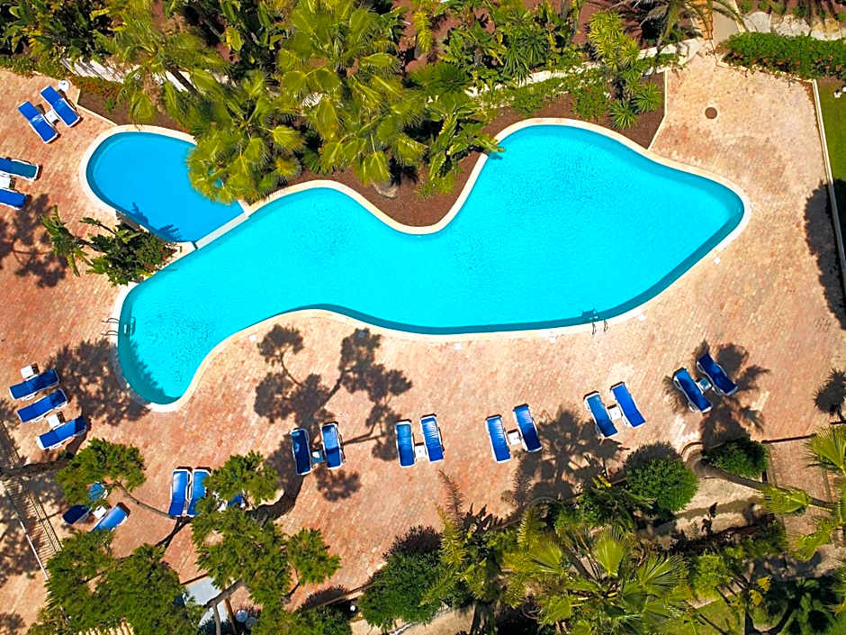 Vale Do Garrao Villas