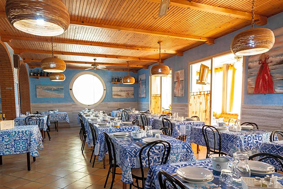Hotel Cesari